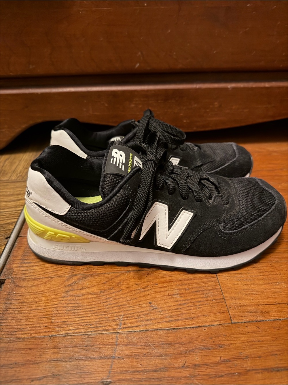 New Balance 574 sneakers